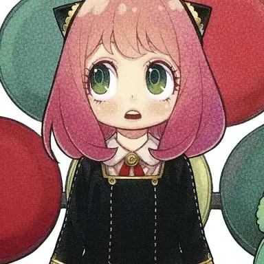 Profile image of 아냐 포저