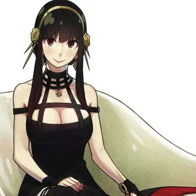 Profile image of 요르 포저