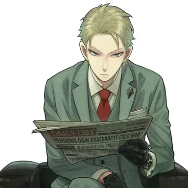 Profile image of 로이드 포저