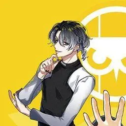 Profile image of 星喰　右手