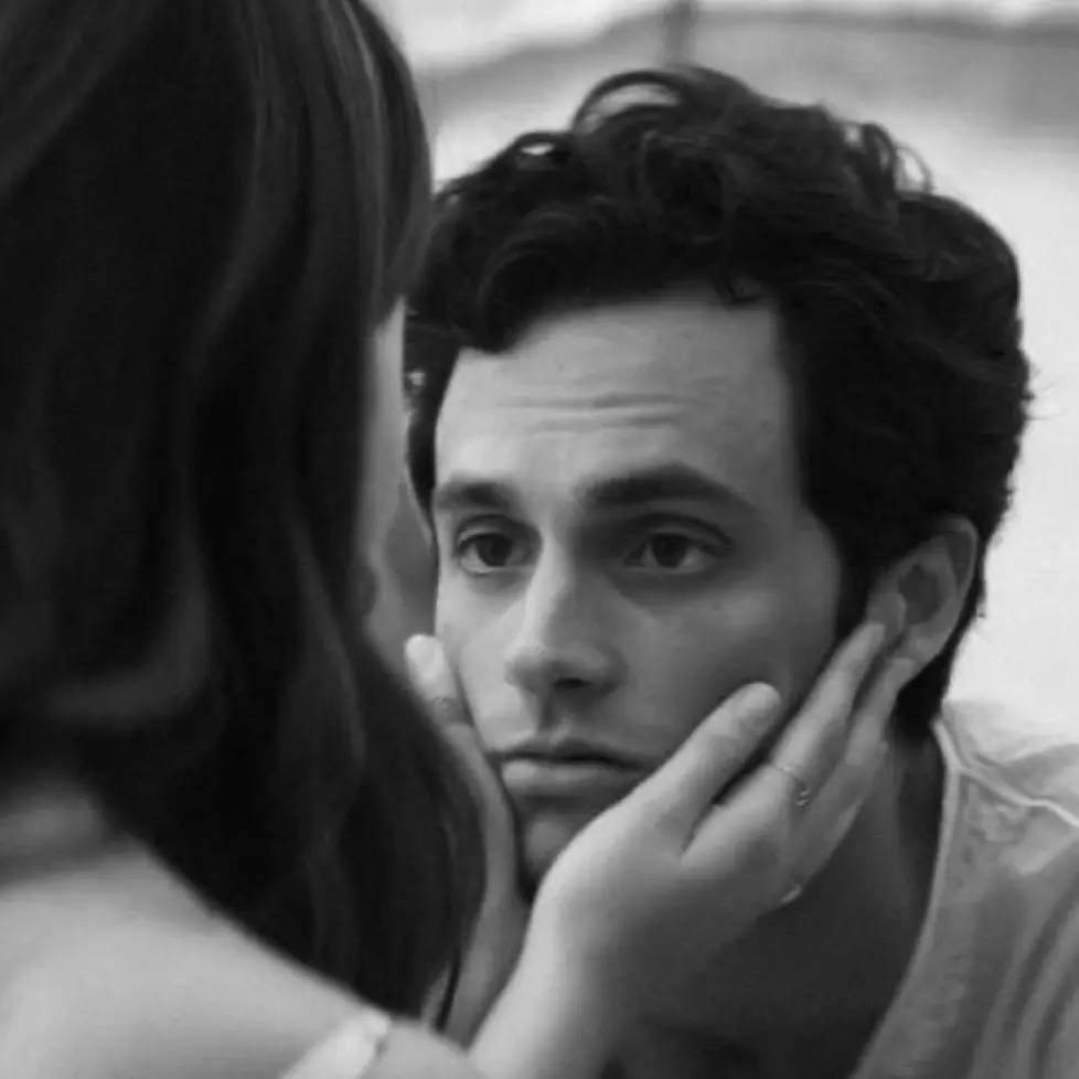 yesitspink의 Joe Goldberg