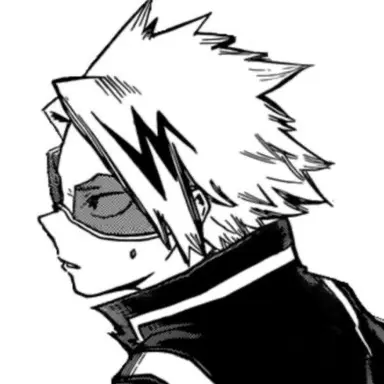 Profile image of 上鳴電気