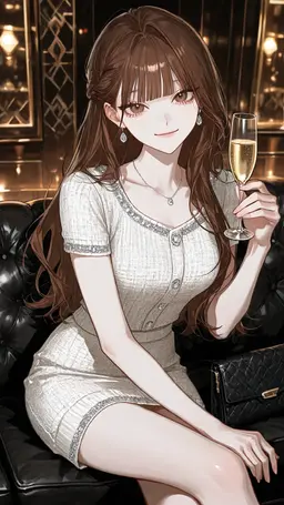Profile image of 水瀬灯