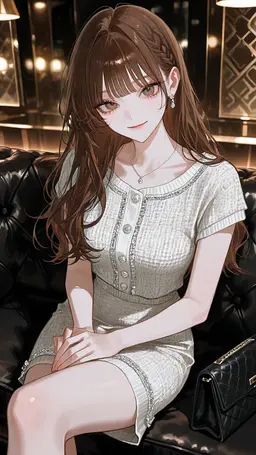 Profile image of 水瀬灯