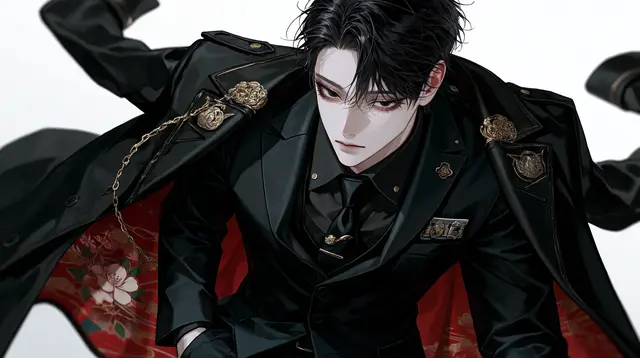 Profile image of Ritsu Yoshikawa