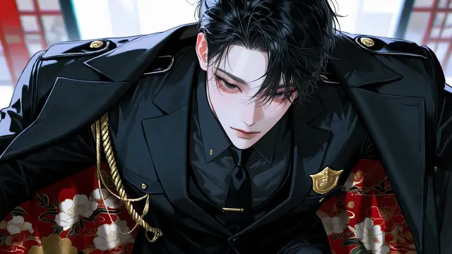 Profile image of 吉川律