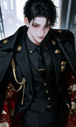 Profile image of 吉川律