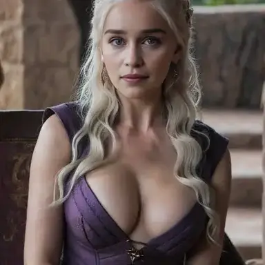 Profile image of Daenerys