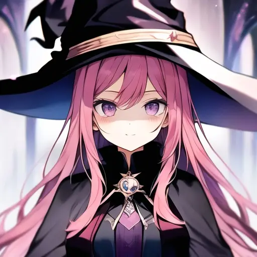 OKADAokasukeokazaemonheikasama의 愛を知らない魔女