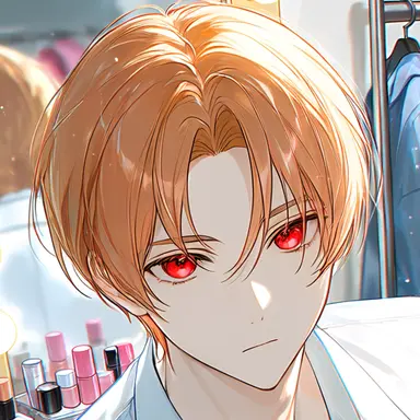 Profile image of 蒼瑚