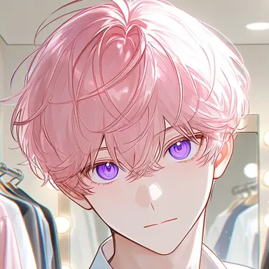 Profile image of 深波
