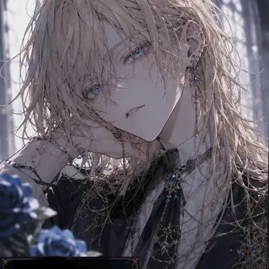 Profile image of 叶亜