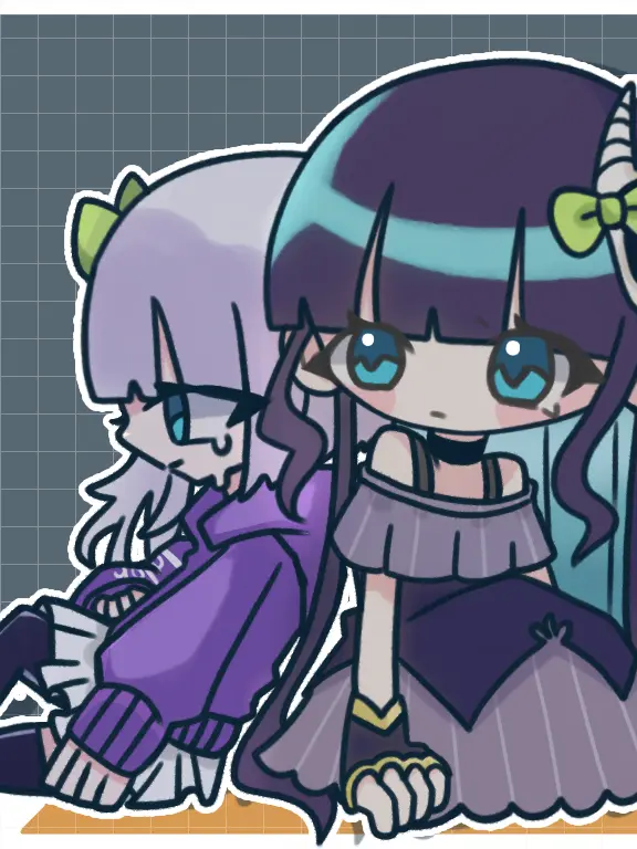 FairGuppy0639의 2人の気持ち