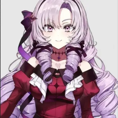 Profile image of 壱百満天原サロメ
