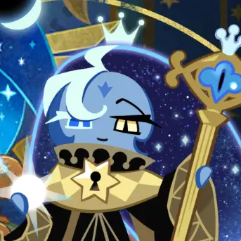 Profile image of 쉐도우밀크