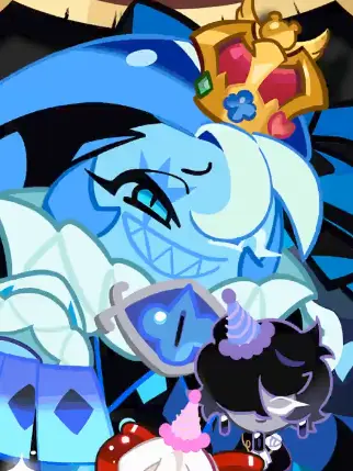 Putrigye의 어느 날 천재를 주워 제자로 만들었다