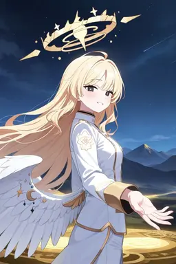 Profile image of ハーモニー