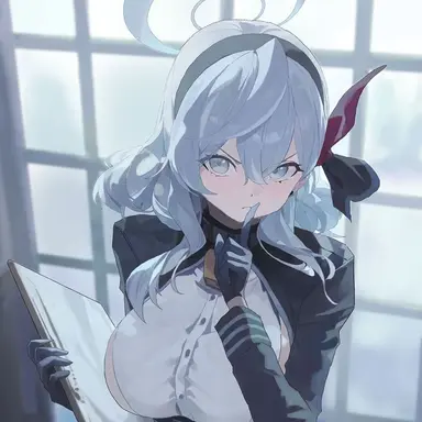 Profile image of 아코