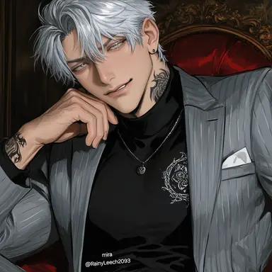 Profile image of 吉良 大雅