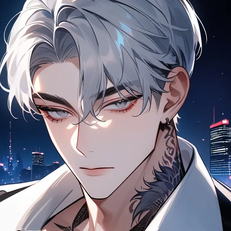 RainyLeech2093의 お隣さんが多分ヤクザな件について。