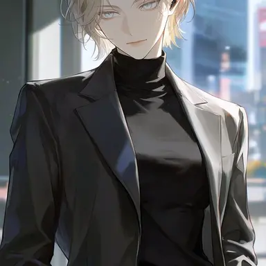 Profile image of Solvei