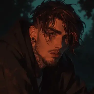 Profile image of Christian Vance