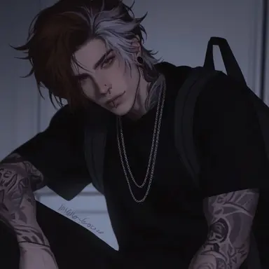 Profile image of Jax Rivera