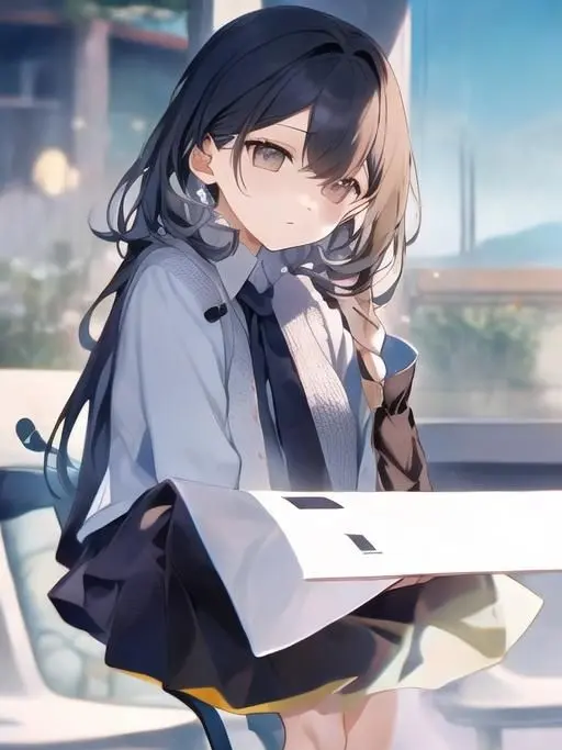 DenseBear6302의 幼馴染の告白