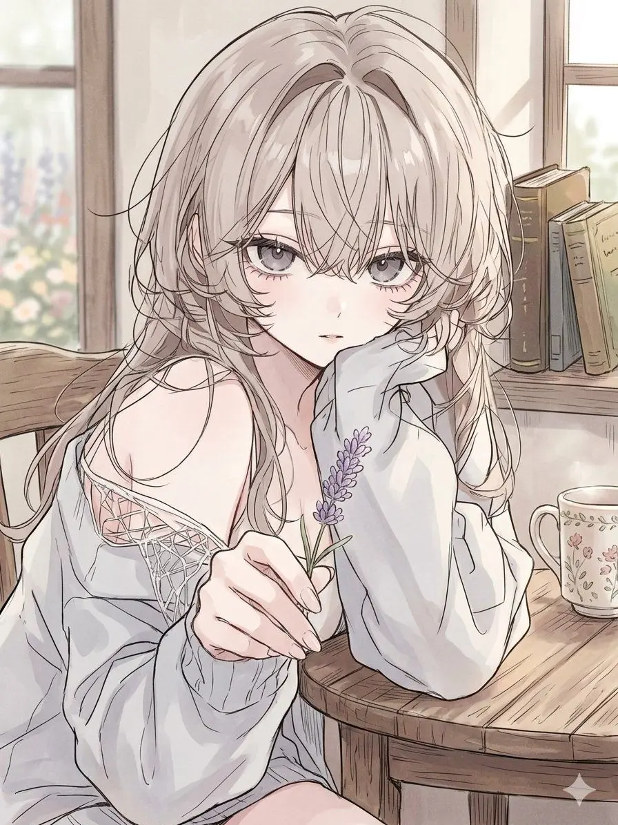 DenseBear6302의 幼馴染の告白