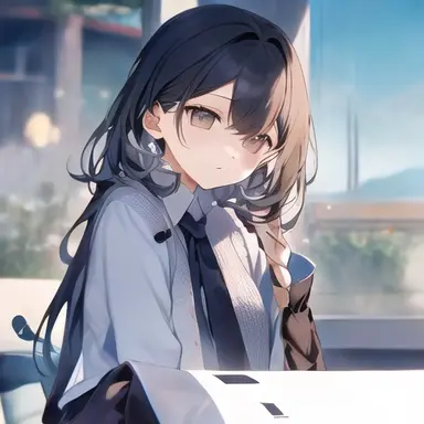 Profile image of ユナ