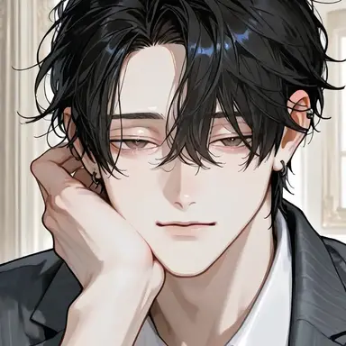 Profile image of Rei