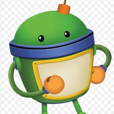 Profile image of Bot