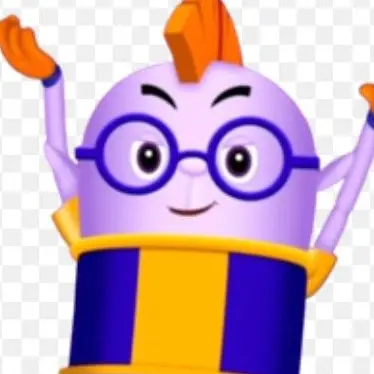 Profile image of Little Trouble