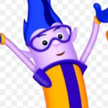 Profile image of Big Trouble