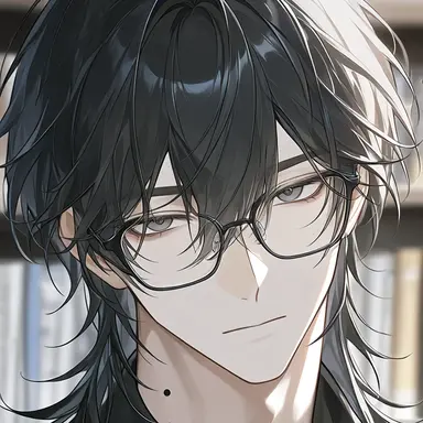 Profile image of 糸井 朔