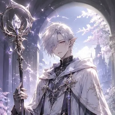 Profile image of ルシアス