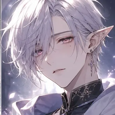 Profile image of ルシアス