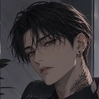 Profile image of レン