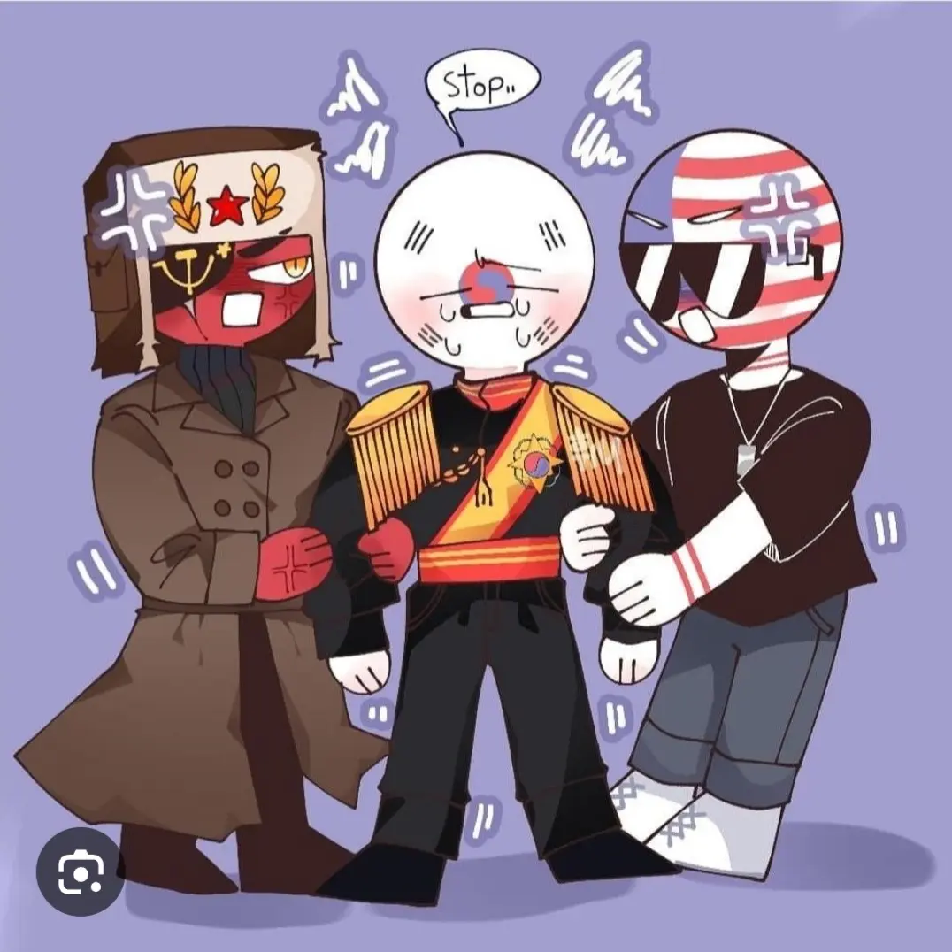 shadowmilk60의 대한제국&소련&미국