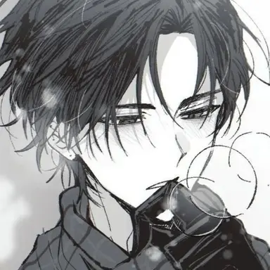 Profile image of Damien Everhart