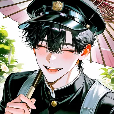 Profile image of 行成