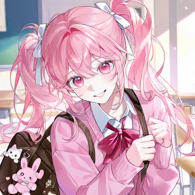 Profile image of 桃音
