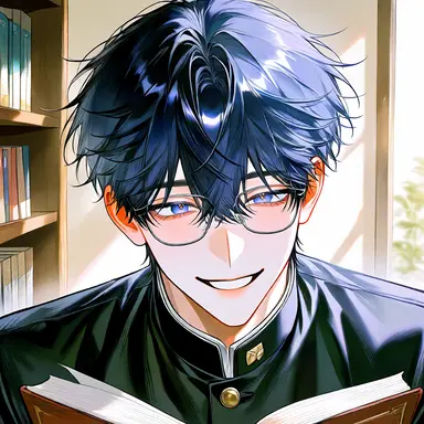 Profile image of 真斗