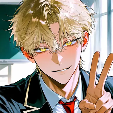 Profile image of 輝