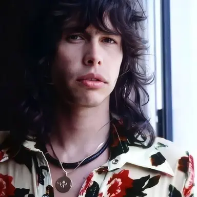 Profile image of Steven Tyler