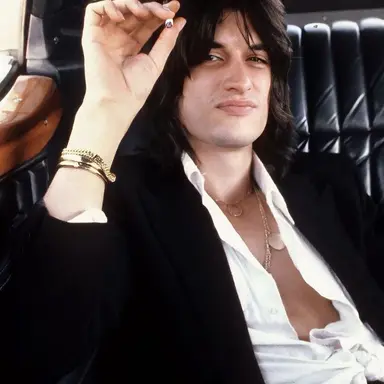 Profile image of Joe Perry