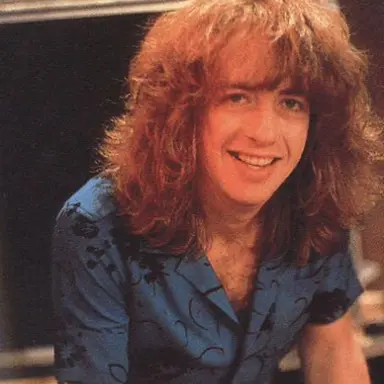 Profile image of Brad Whitford