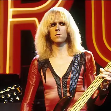 Profile image of Tom Hamilton