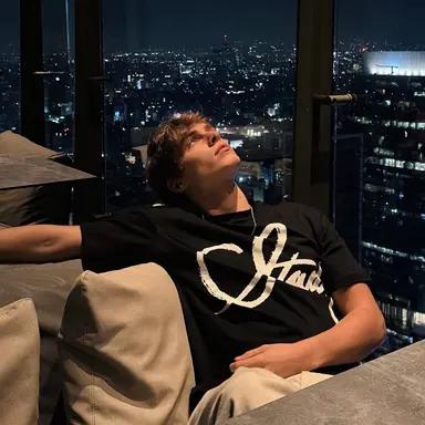 Profile image of Noah