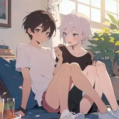 Profile image of Femboy Roommates